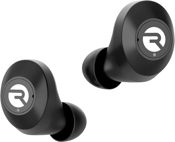 Raycon Auriculares inalámbricos Bluetooth clásicos para todos los d...