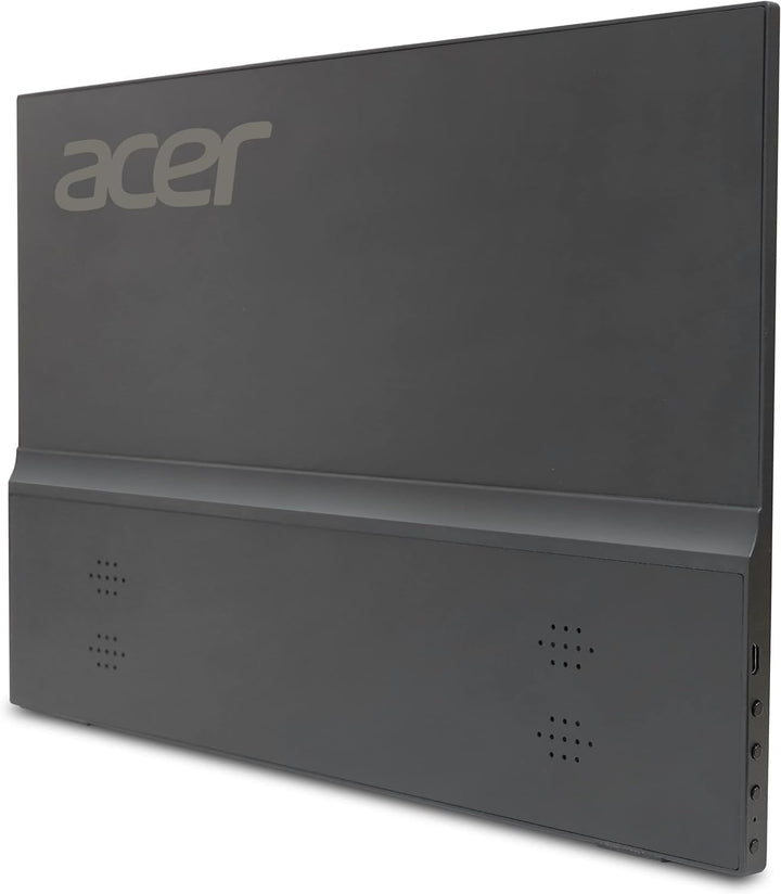 Acer PM161Q Bbmiuux 15.6" Full HD 1920 x 1080 IPS Monitor Portá...