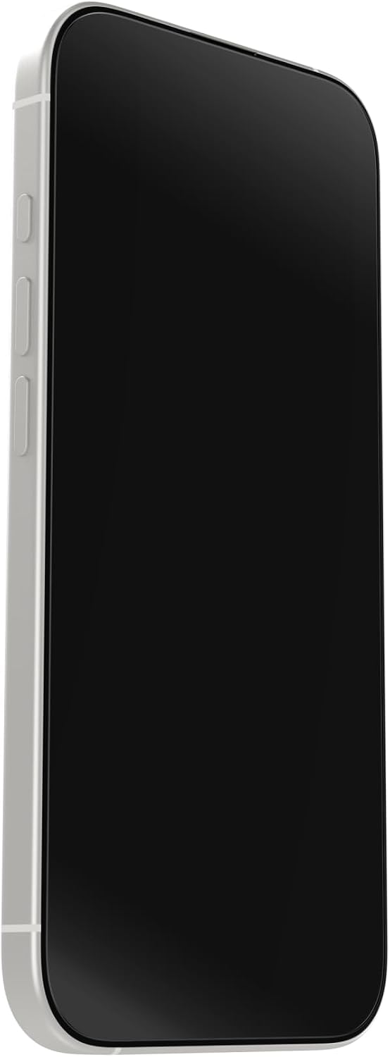 OtterBox Protector de pantalla de vidrio resistente a las roturas para