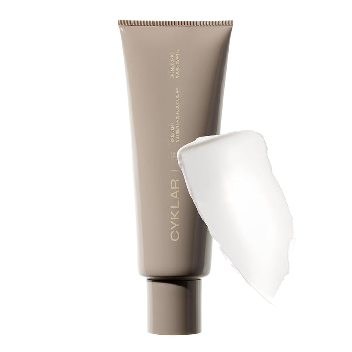 CYKLAR Crema corporal rica en nutrientes \u2013 Loción no grasa par...