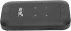 ciciglow Ranura para tarjeta micro SIM, 150 Mbps de alta velocidad 8 usuarios 2100mAh