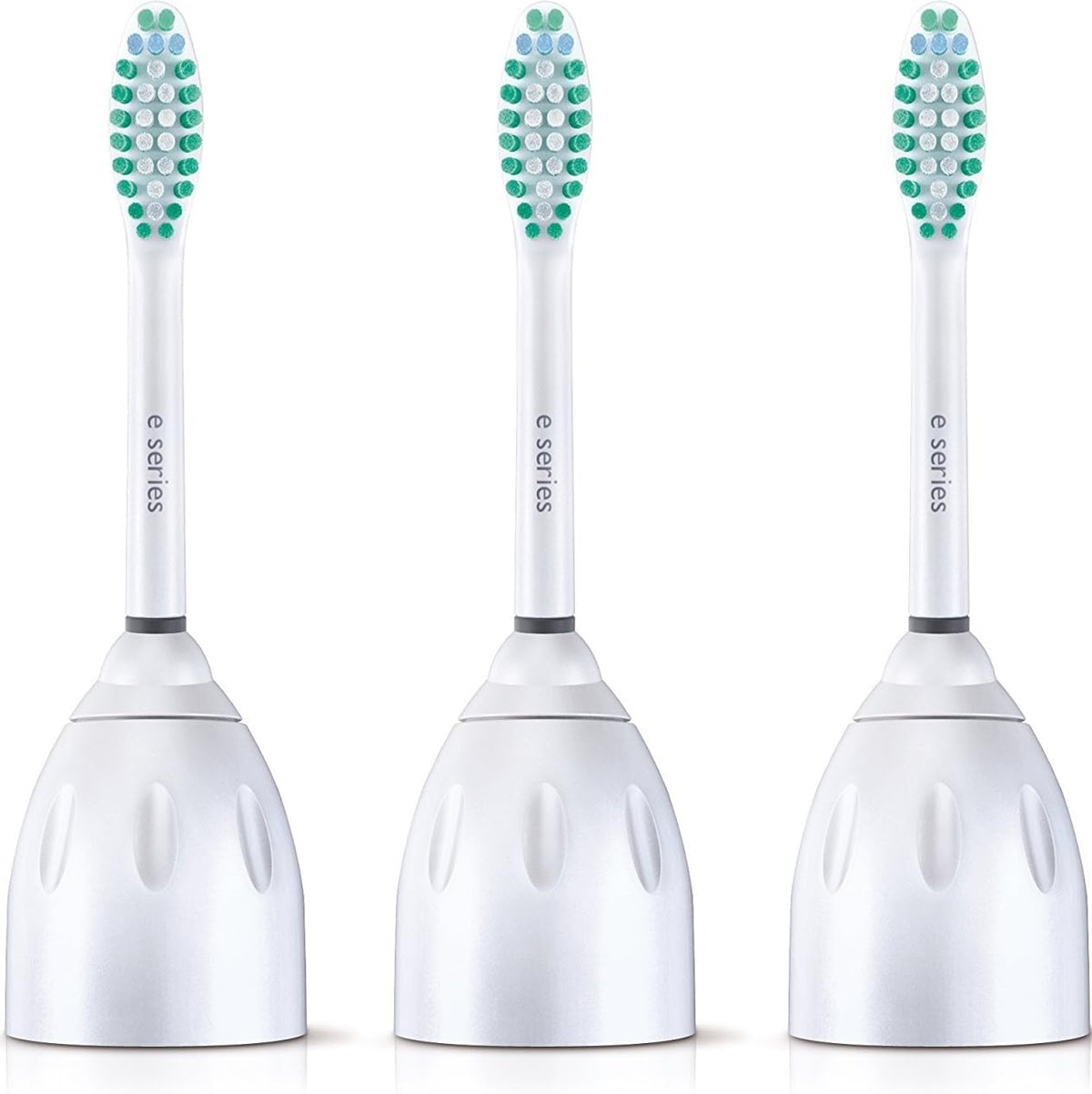 Cabezas de cepillo Philips Sonicare eSeries estándar, de recambio,...