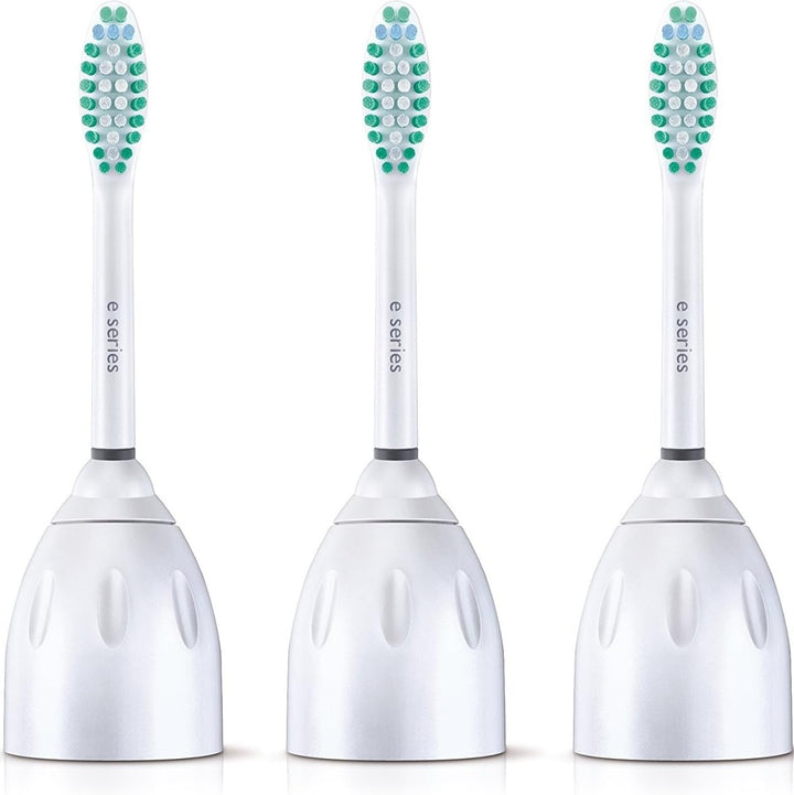 Cabezas de cepillo Philips Sonicare eSeries estándar, de recambio,...