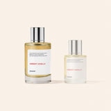 Dossier - Vainilla Ambar 100ml (3.4Oz) - Eau de Parfum - Inspirado...