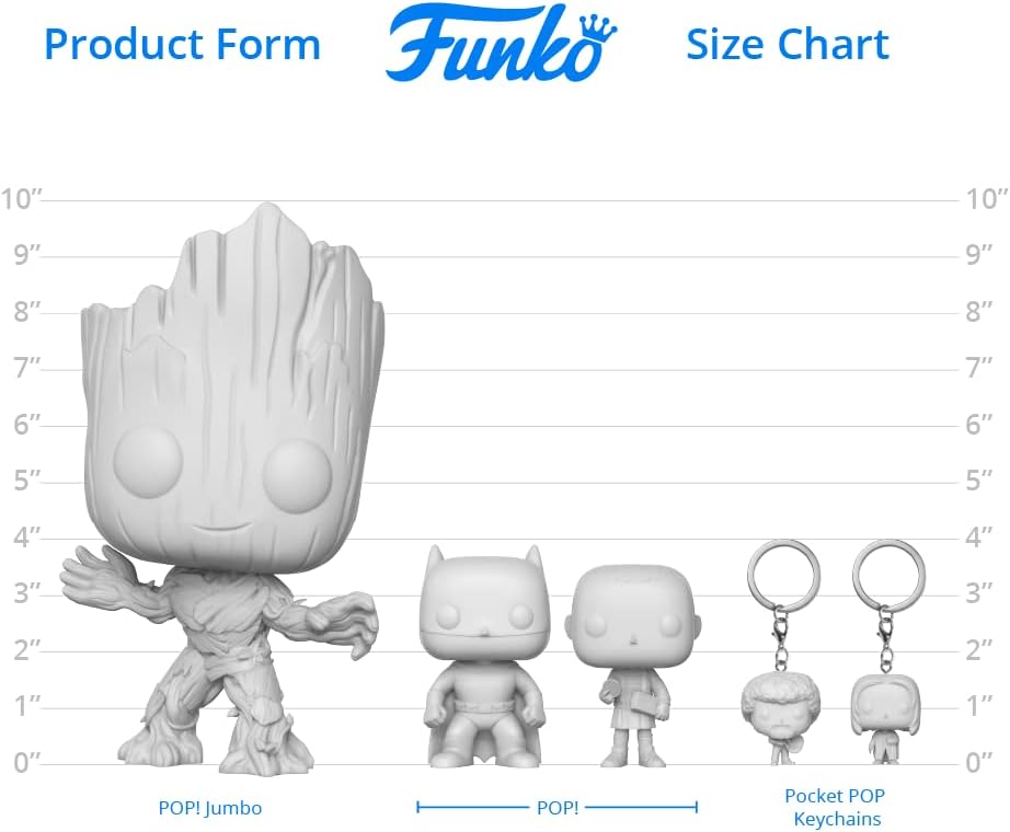 ¡Funko Pop! Películas: Space Jam, una nueva era - Bugs Bunny.