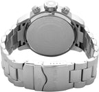 Invicta Reloj de cuarzo de acero inoxidable S1 Rally para hombre