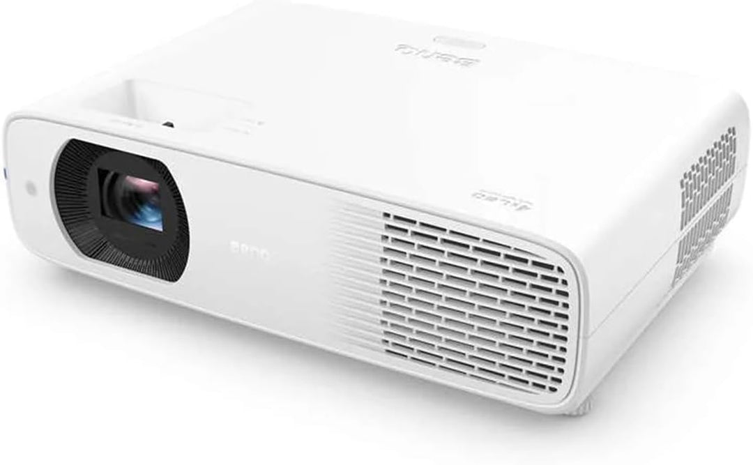 BenQ Proyector empresarial LH750 1080P de 5000 lúmenes DLP LED Full...