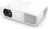 BenQ Proyector empresarial LH750 1080P de 5000 lúmenes DLP LED Full...