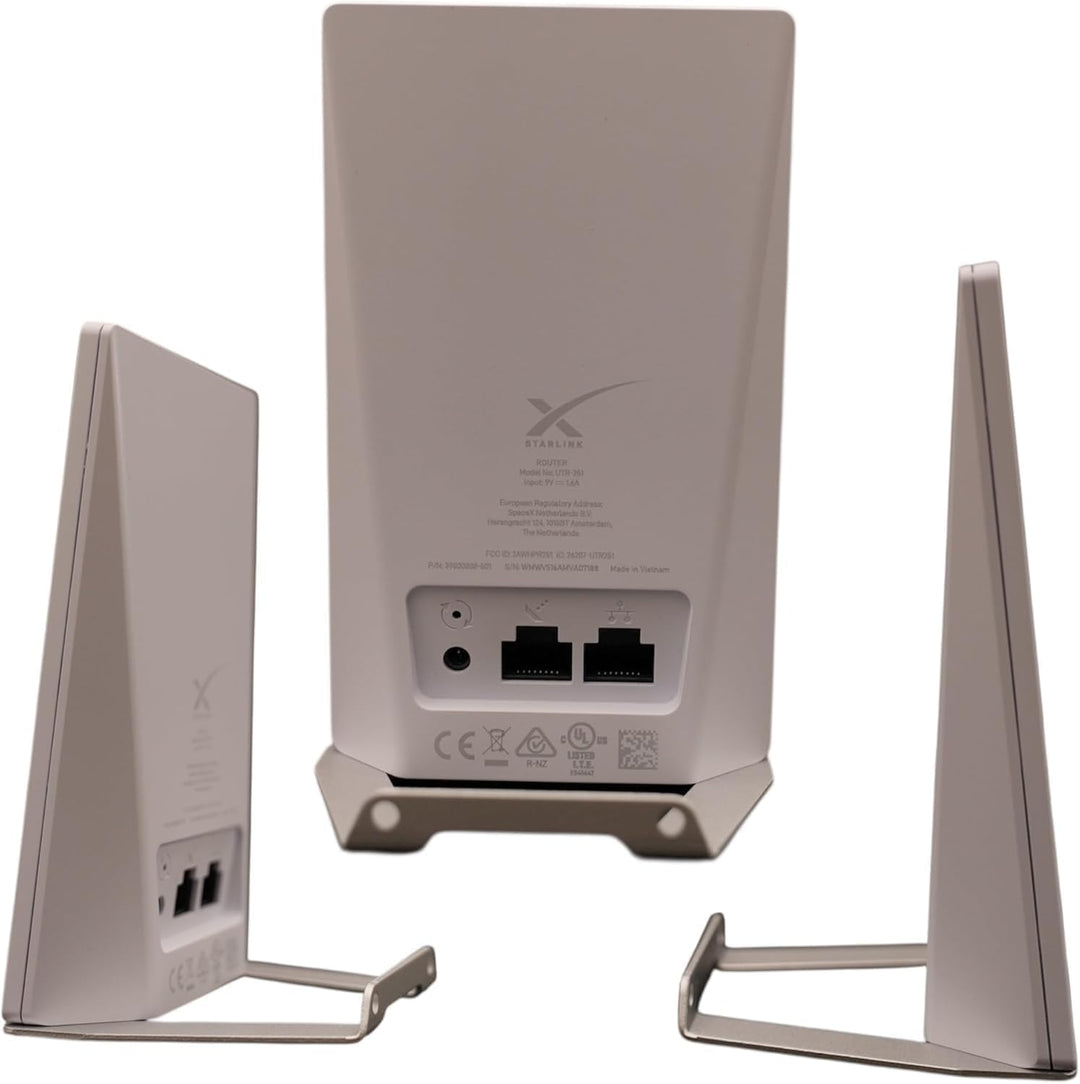 Router Mini Genérico Compatible con Star-Link Gen 2 Gen 3