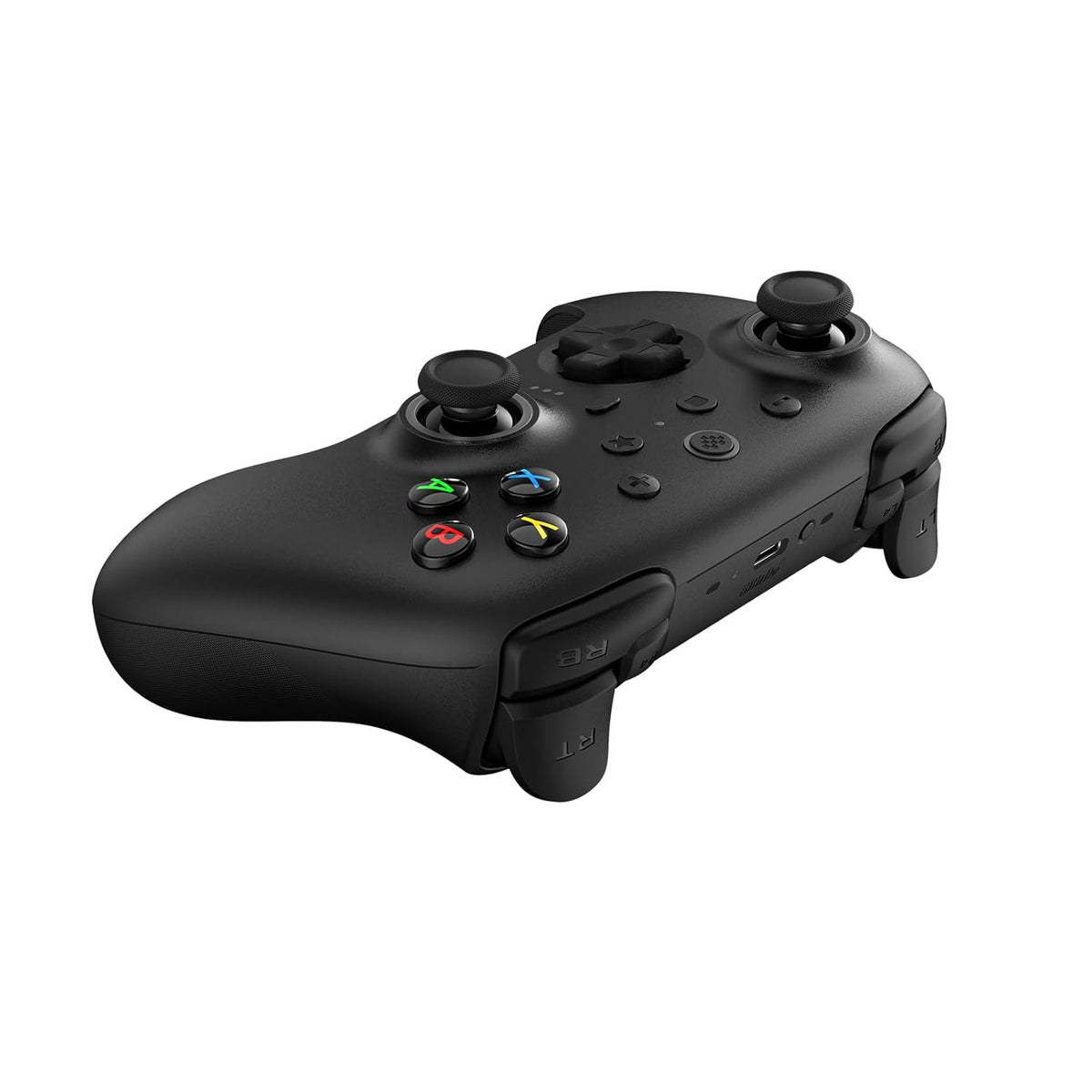 8BitDo Ultimate 2 Wireless Controller for Windows PC, Apple, Steam...