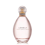 Lovely de SJP - Perfume en aerosol dulce, floral, de almizcle, ámba...