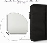 UPERFECT Funda para monitor portátil de 18.5 pulgadas Manga de poli...