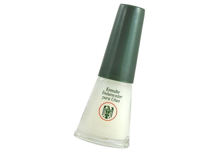 QUIMICA ALEMANA - Endurecedor de uñas (barrera protectora que evita...