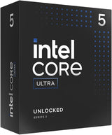 Intel® Procesador de escritorio Core™ Ultra 5 245K 14 núcleos (6 nú...