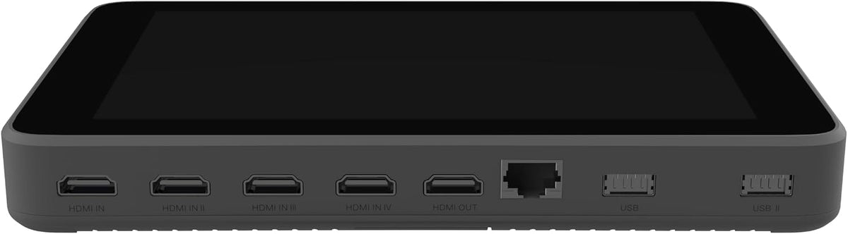 YoloBox Ultra, Horizontal/Vertical NDI Live Streaming Equipment