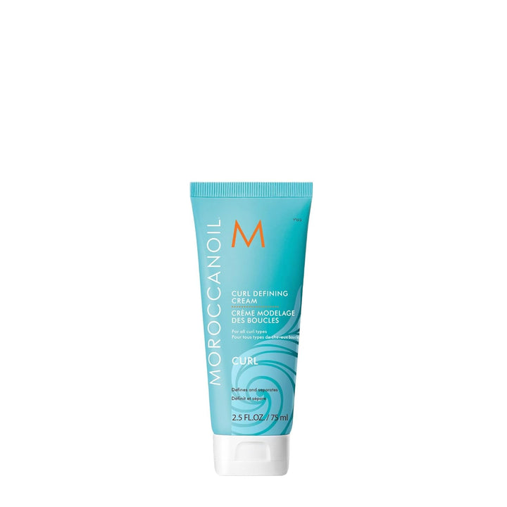 Moroccanoil Crema definidora de rizos