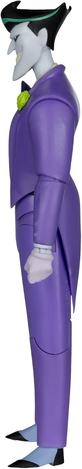 McFarlane Toys - DC Direct The Joker (The New Batman Adventures) Fi...