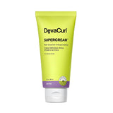 DevaCurl Definidor con infusión de coco rico en SuperCream | Hydra-...