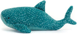 Peluche de tiburón ballena Jellycat