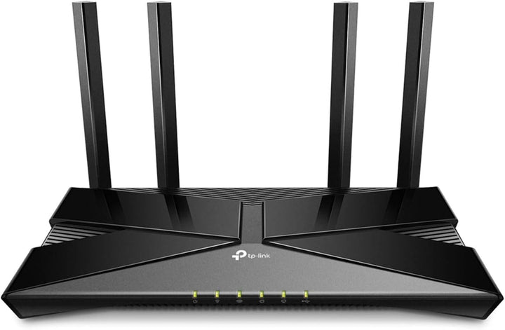 TP-Link Wifi 6 AX1500 Router WiFi inteligente (Archer AX10) 802.11a...