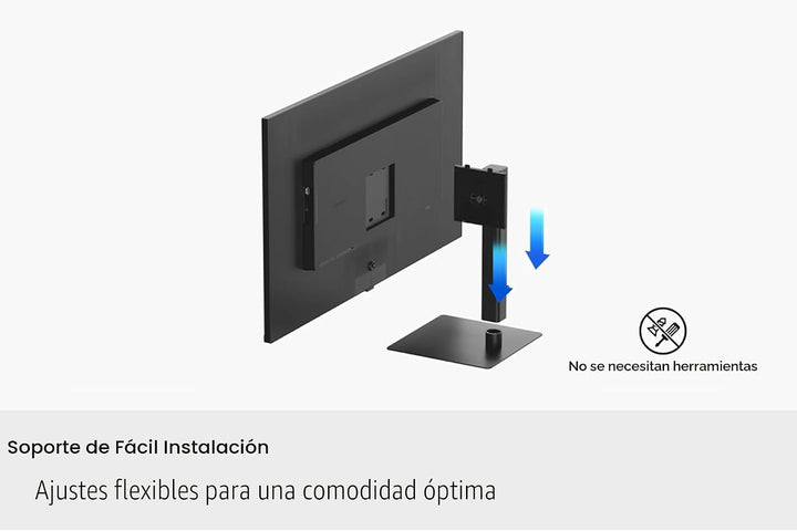 Samsung ViewFinity S7 (S70D) Monitor de alta resolución 4K UHD HDR1...