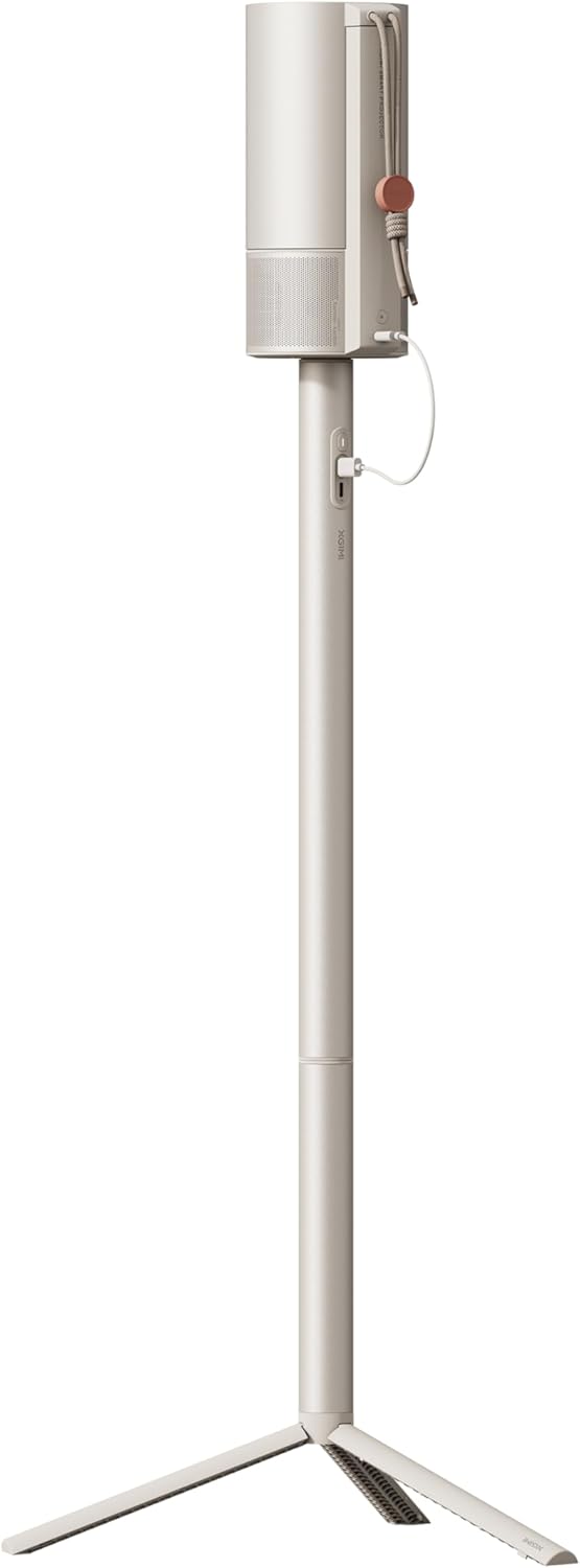 XGIMI MoGo 3 Pro NUEVO Proyector para Exteriores con Soporte PowerB...
