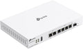 TP-Link Festa FR307-M2, pasarela de enrutador con cable VPN Multi-Gigabit, 2.5GE, sin WiFi
