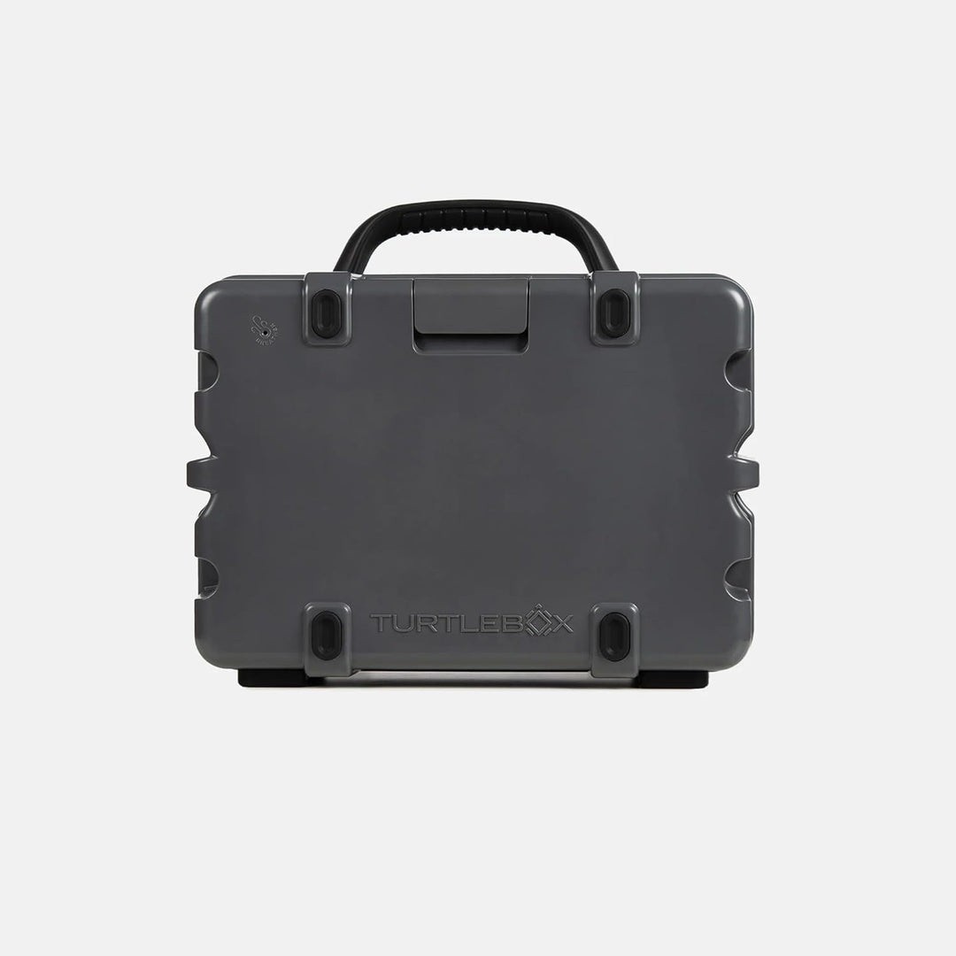 Turtlebox Original Gen 3: Altavoz Bluetooth Portátil para Exteriore...