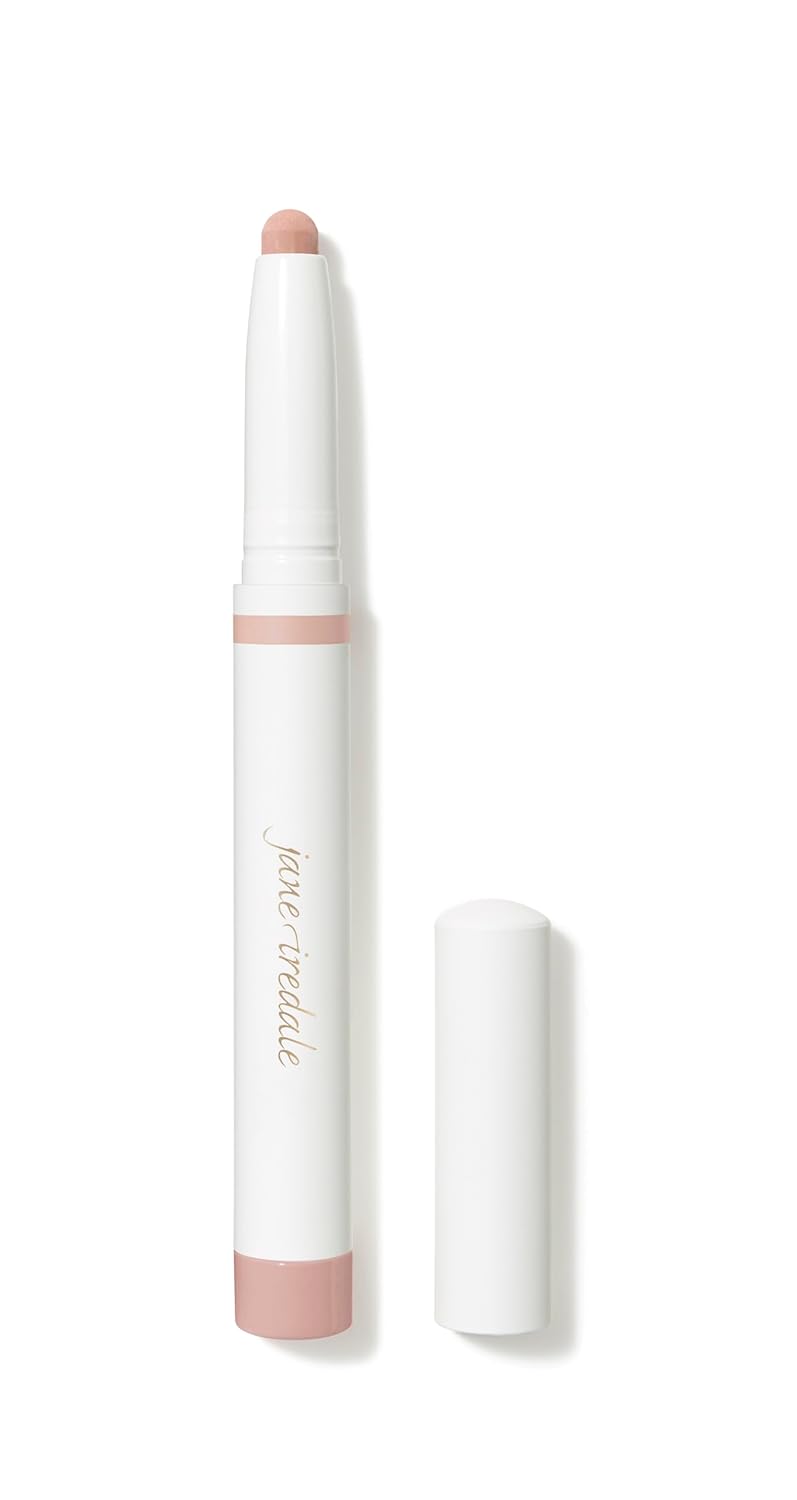 Jane Iredale ColorLuxe - Barra de sombra de ojos, fórmula multiusos...