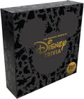 Disney Trivia Board Games para Family Night, Travel Games, Strategy Game, 6+