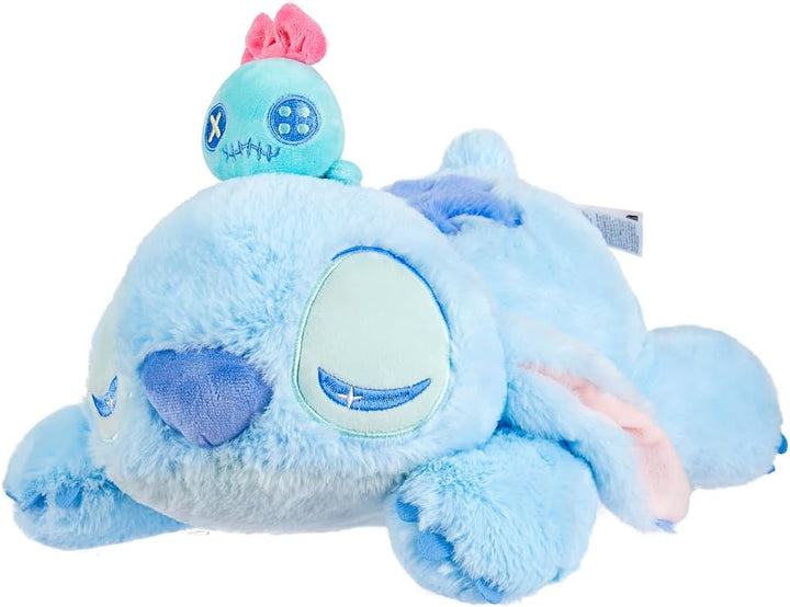 MINISO Disney - Peluche de 16 pulgadas, colección Fantasy Planet de...