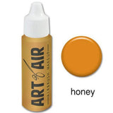 Art of Air 4pc medio complexion profesional aerógrafo cosmético maq...