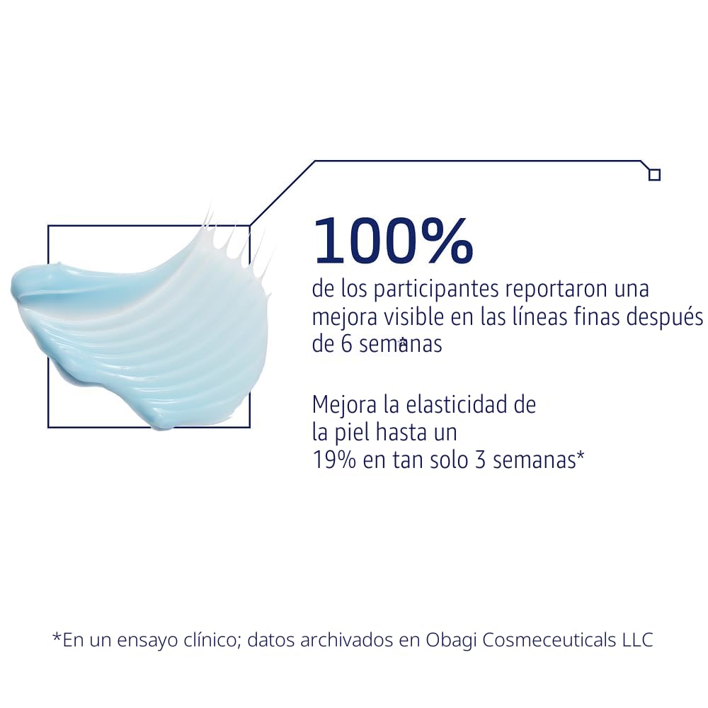 Obagi ELASTIderm Lift Up & Sculpt - Crema facial