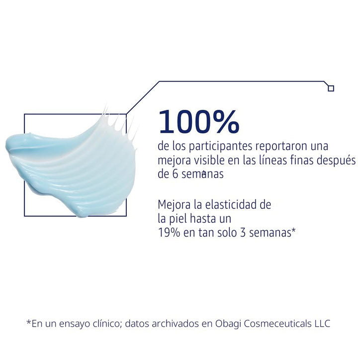 Obagi ELASTIderm Lift Up &amp; Sculpt - Crema facial antienvejecimi...