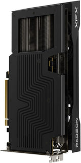 XFX Swift AMD Radeon RX 9060 XT OC Edición para juegos con 16 GB GD...