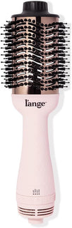 L'ANGE HAIR - Cepillo secadora de aire caliente Le Volume 2 en...