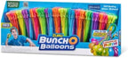 ZURU Bunch O Balloons 465 - Globos de agua reciclables de llenado rápido (14 tallos)