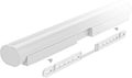 Soporte de pared WALI para barra de sonido Sonos Arc y Sonos Arc Ultra, color blanco
