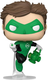 Funko Pop Heroes DC New Classics - Linterna Verde - Figura