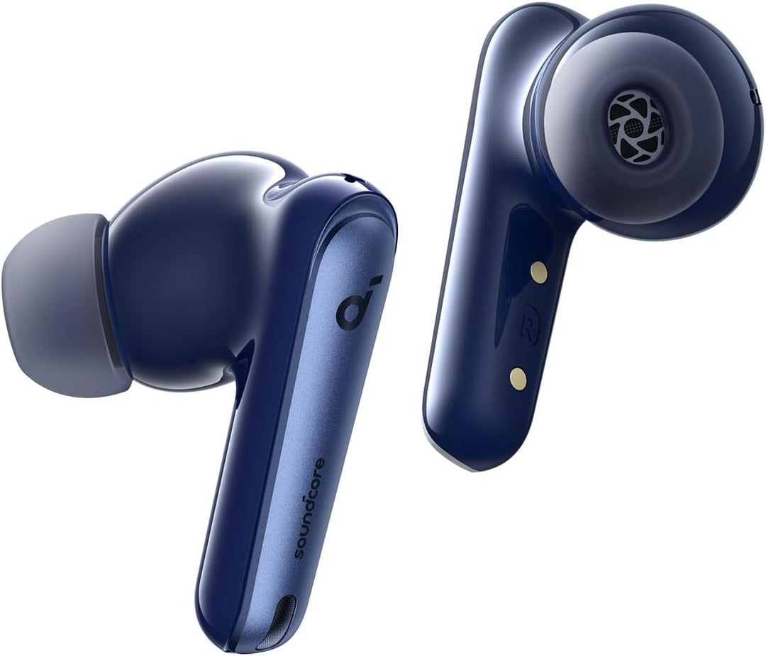Soundcore by Anker Liberty 4 NC - Auriculares inalámbricos, 98.5% d...