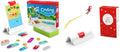 Osmo - Coding Starter Kit Plus Funda para iPad 10.2" - 3 juegos de aprendizaje educativo - Edades 5-10+ - Aprende a codificar, codificar conceptos básicos y codificar rompecabezas - STEM Toy iPad Base Incluida