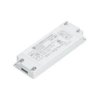 BTF-LIGHTING Fuente de alimentación regulable con certificación ETL de