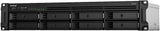 Synology 8 Bay RackStation RS1221+ (sin discoteca)