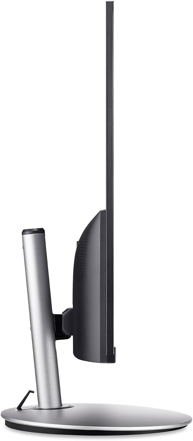 acer SH243Y P1si 23.8" IPS Full HD (1920 x 1080) Monitor de ofi...
