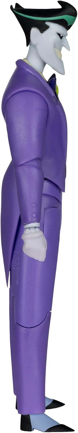 McFarlane Toys - DC Direct The Joker (The New Batman Adventures) Fi...