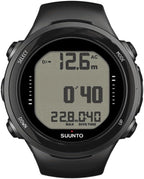 Suunto Reloj de buceo D4i Novo