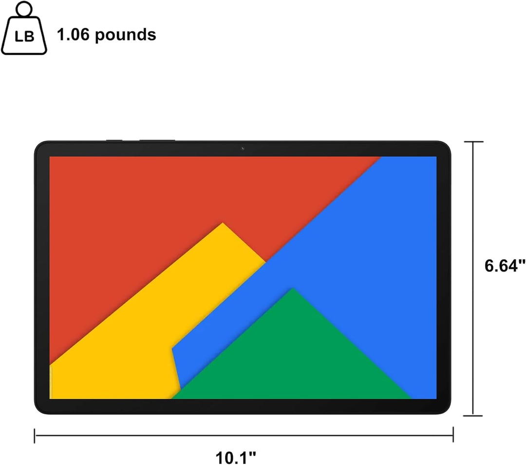 Tableta Android Samsung Galaxy Tab A9+ de 11", Qualcomm Snapdragon,...