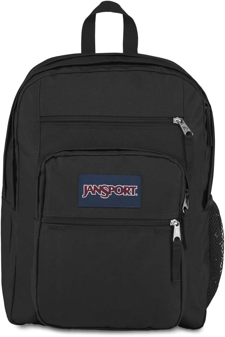 JanSport Mochila para laptop - Bolsa para computadora con 2 compart...