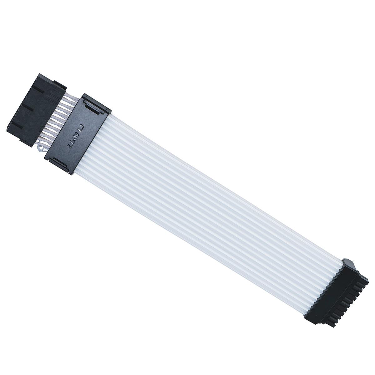 Lian Li Strimer Wireless 24 Pin con controlador (PW24-1W-T) - Cable...