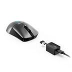 Lenovo Legion M600s RGB - Mouse inalámbrico para juegos, 19,000 DPI...